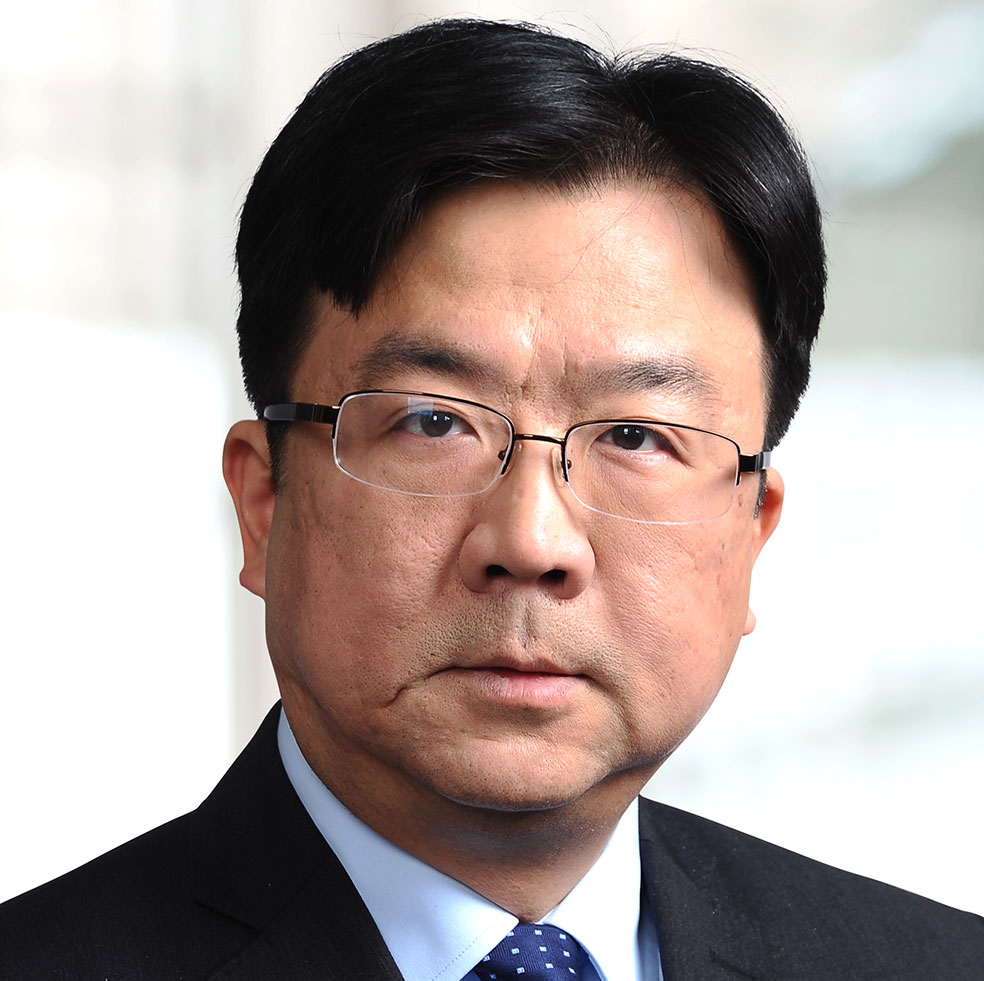 Yi Zhu