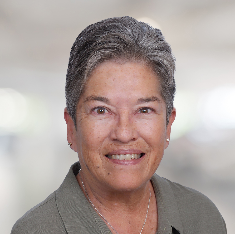 Hess, Margie 1