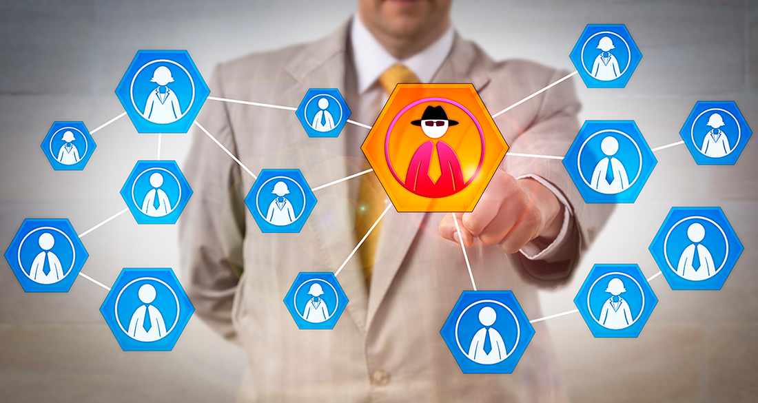 Insider Risk & Personnel Security Insider Risk & Personnel Security