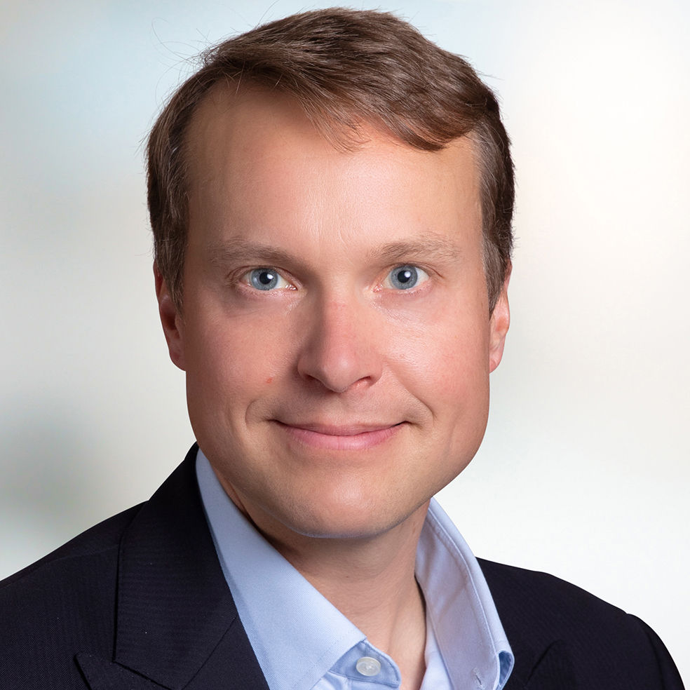 Brent Vollenweider 