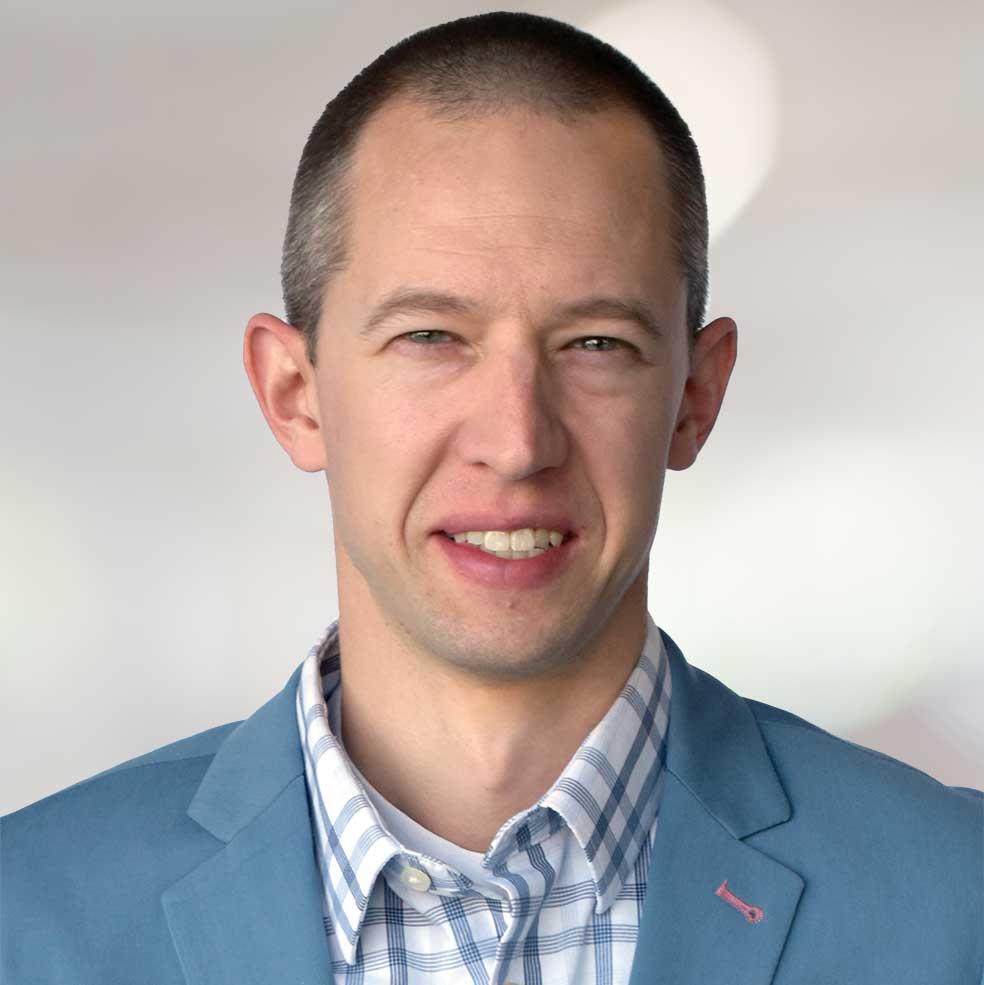 Eric Grusenmeyer