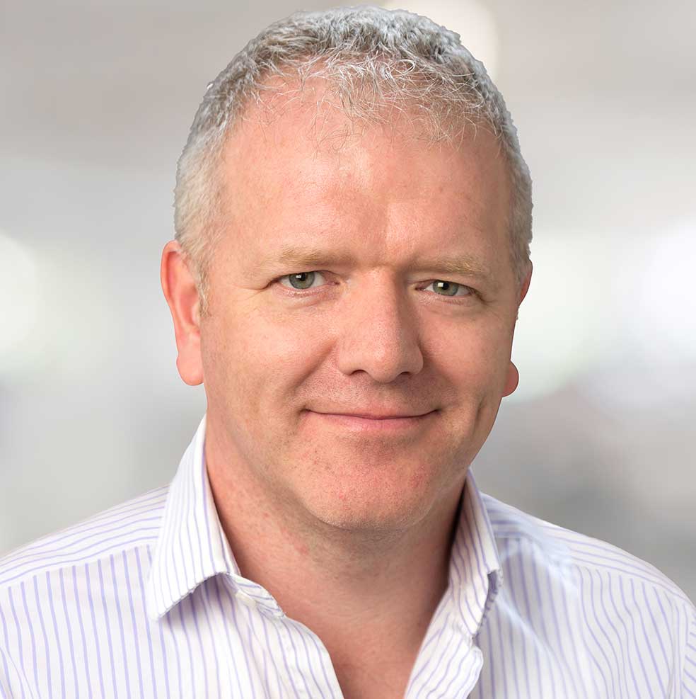 Andrew Nelson