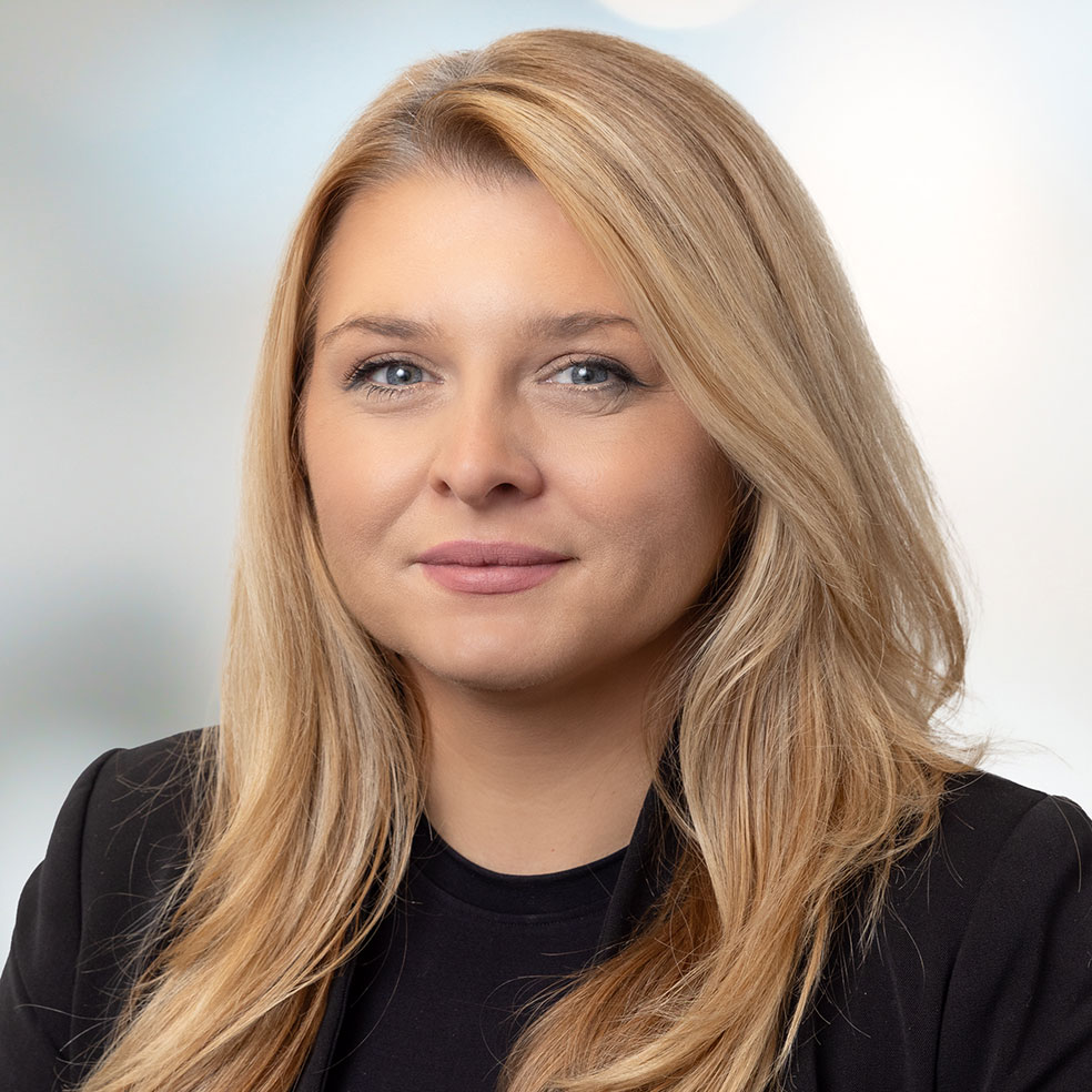 Denisa Moss-Heitlager