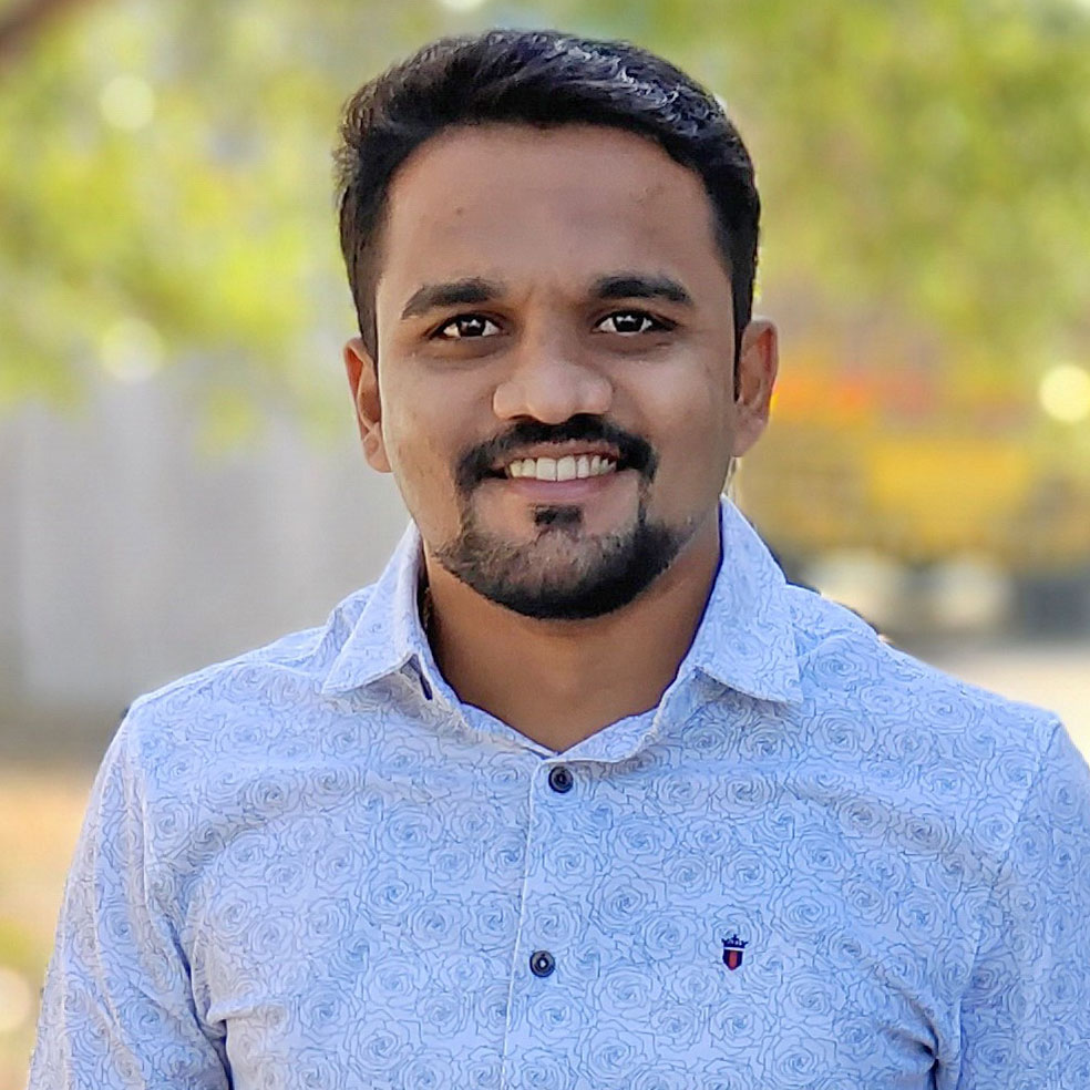 Vishal Deoda