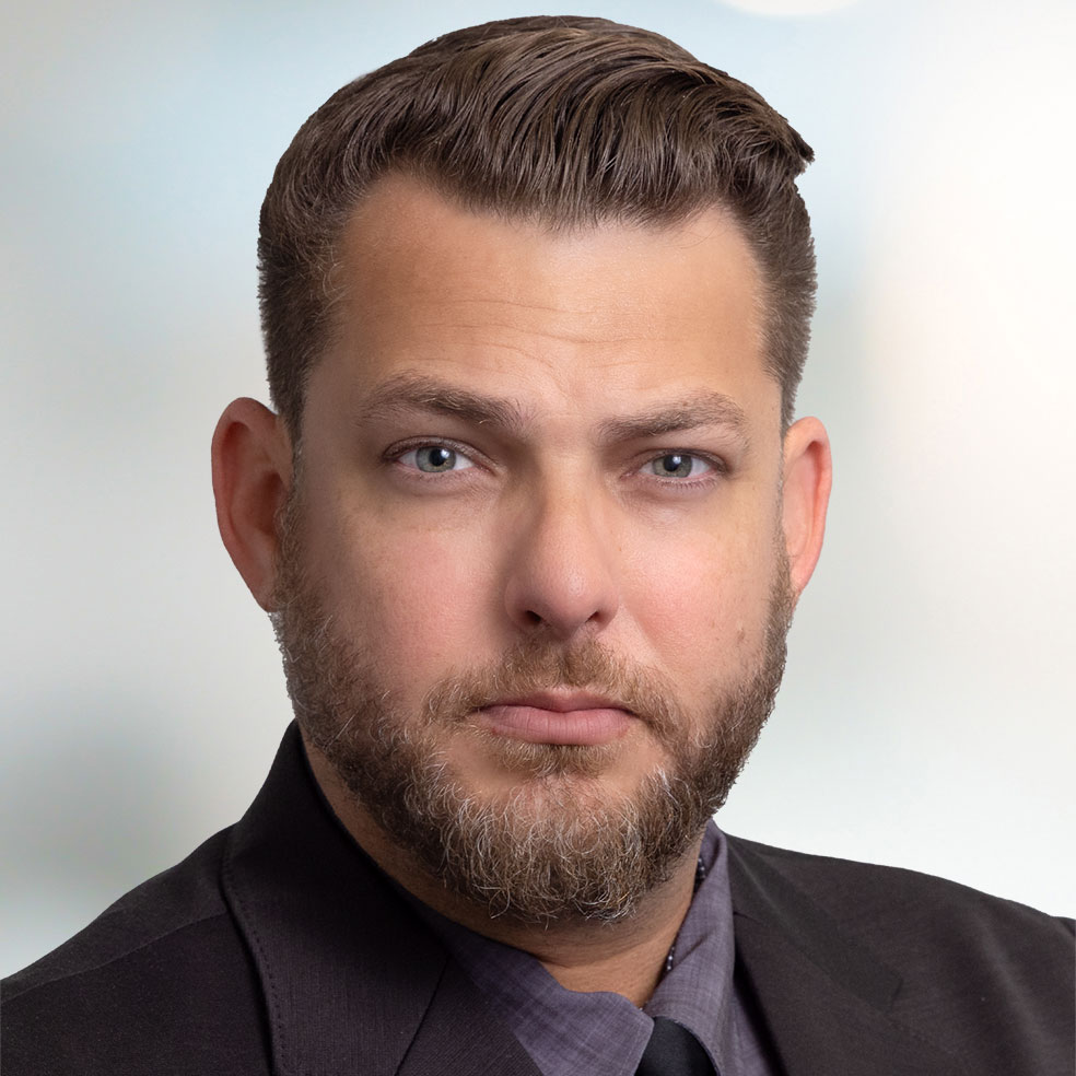 Daniel Greenberg