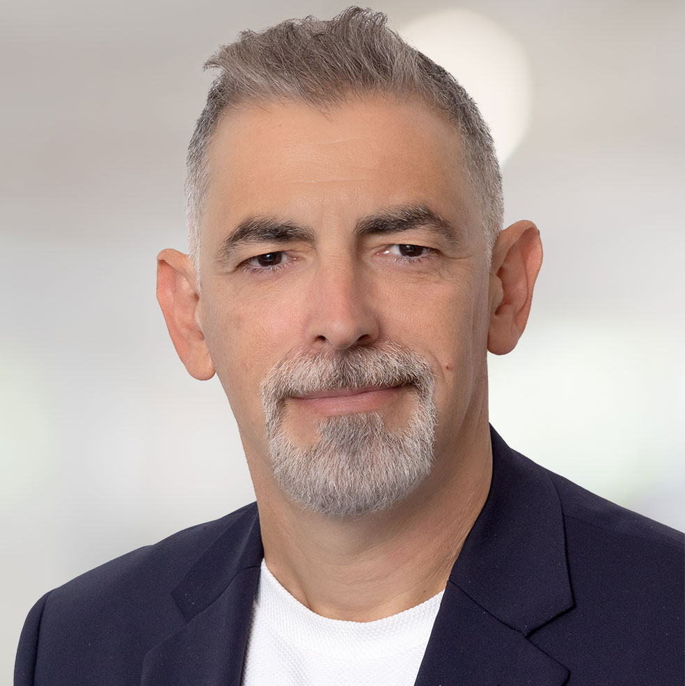Sergio De Gaetano