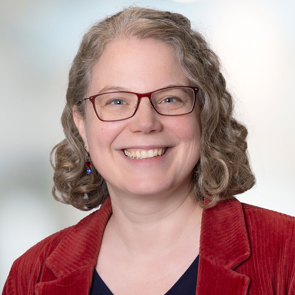 Elisabeth Malsch