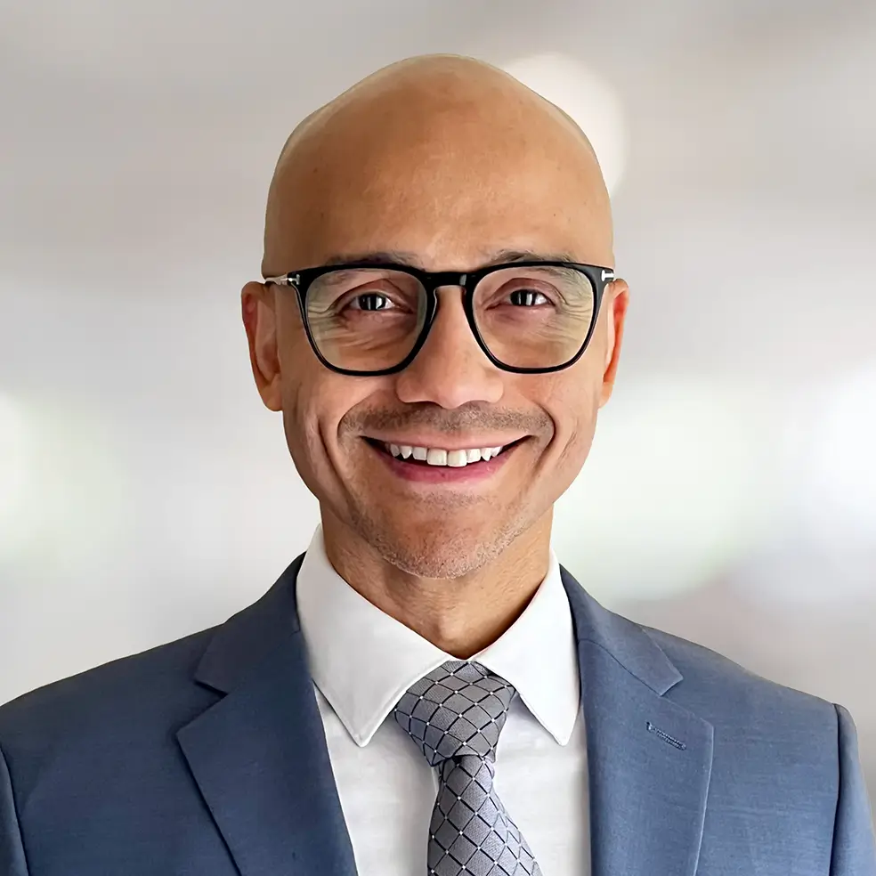 Ricardo Medina