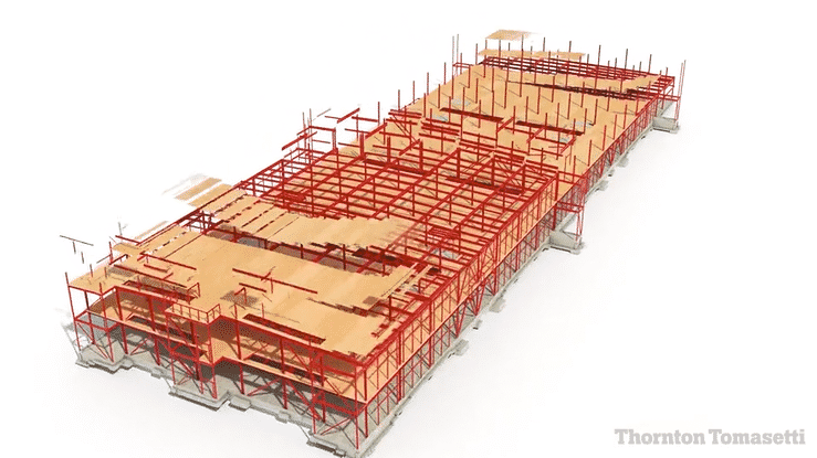 Mass Timber Podcast