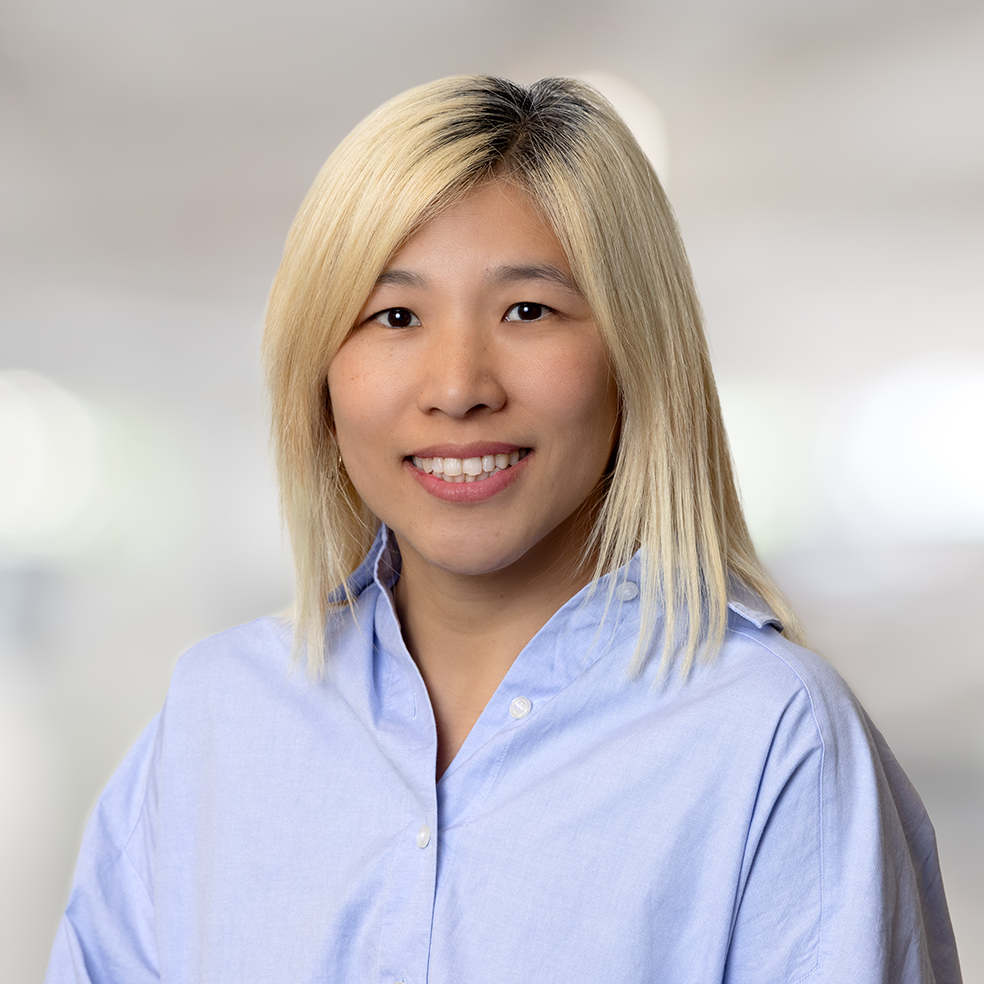 Nancy Choi Headshot