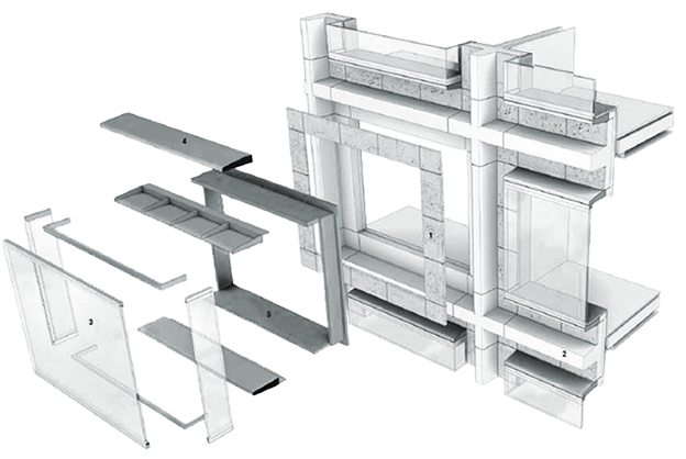 Facade Engineering