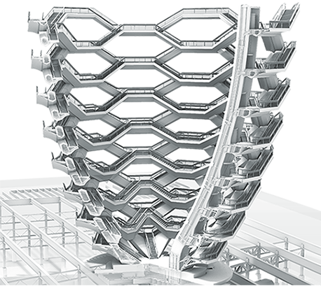 Engineering for Special Structures