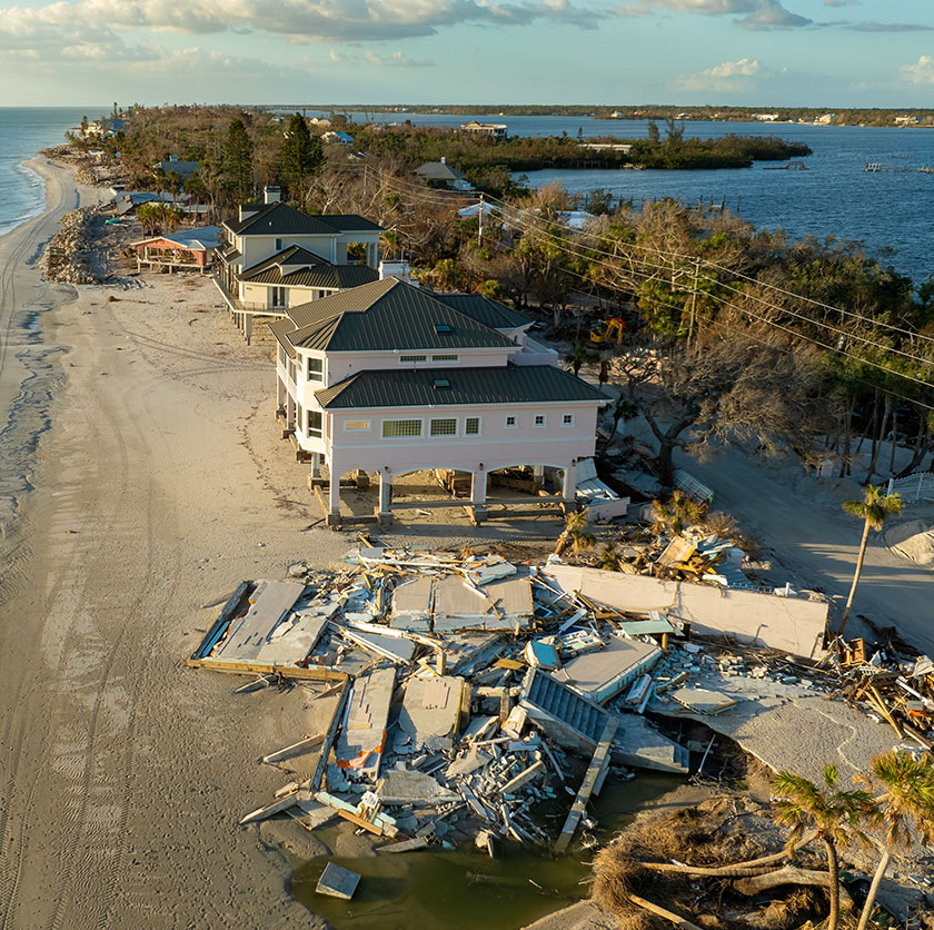 Post-storm response is a critical part of hurricane preparedness. After a storm, owners often need to make fast decisions about safety, access, stabilization, repairs, tenant communication, operations, and insurance documentation. 