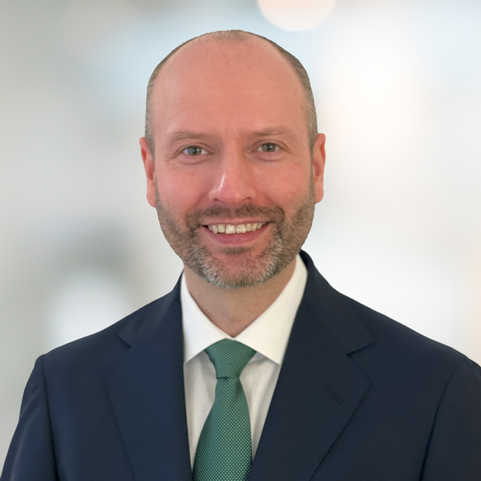 Graeme Ballantyne headshot