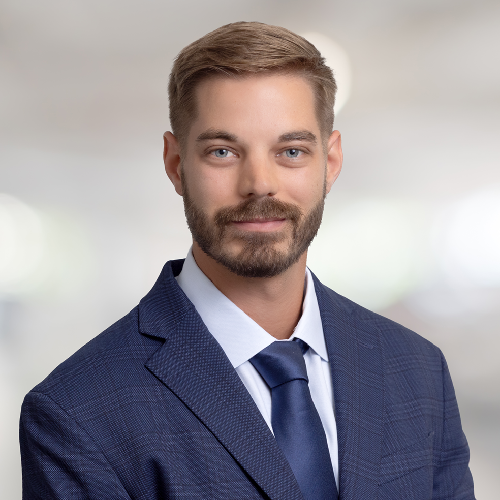 Sean Long headshot