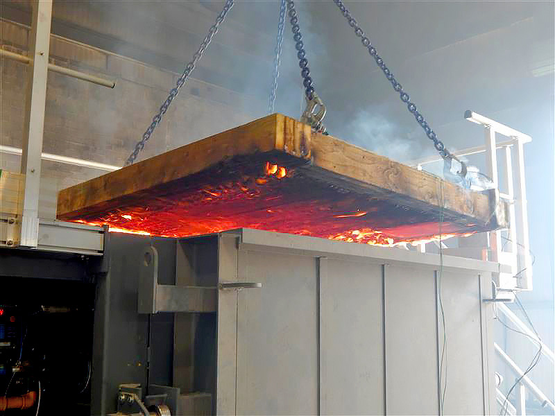 Fire Engineering for Mass Timber Construction