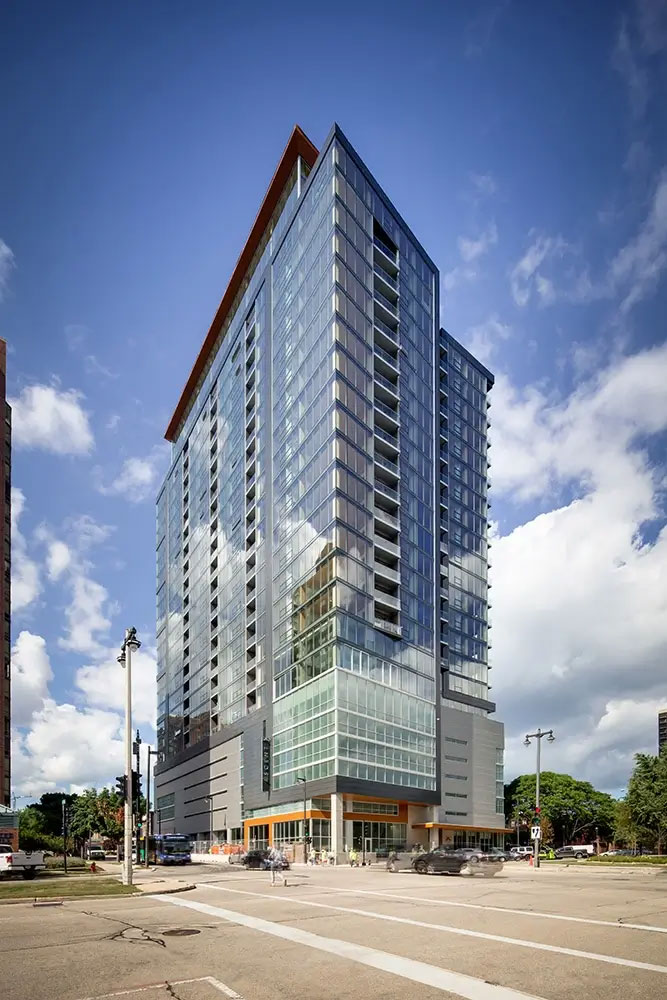 In this episode, hosts Paul Becker and Kristina Rogers take a deep dive with Jordan Komp into the design and delivery of Ascent, a landmark project that set a new precedent for tall mass timber construction. 