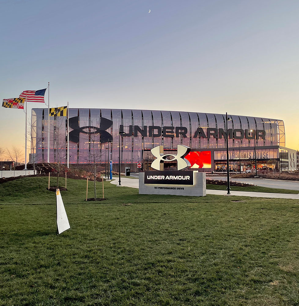 In this episode, hosts Paul Becker and Kristina Rogers talk with Doug Schweizer about how proprietary systems are transforming mass timber construction through the lens of the Under Armour Global Headquarters, a 280,000-square-foot office building. 