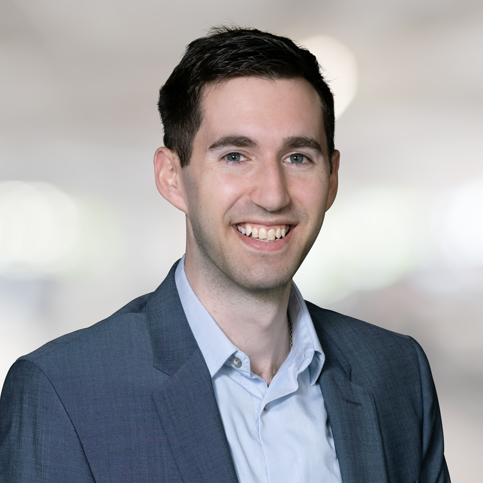 Jason Silbiger headshot