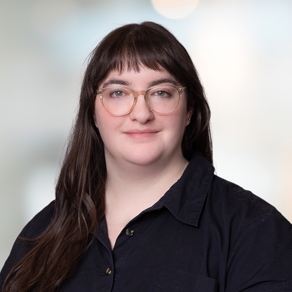 Lauren O'Neill headshot