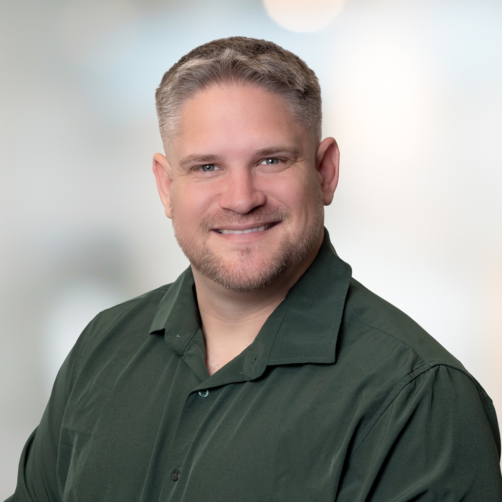 Randall Rehfuss headshot