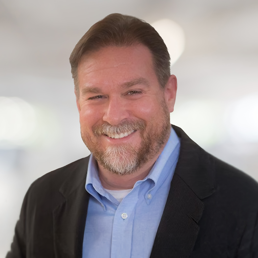 Andrew Hill headshot