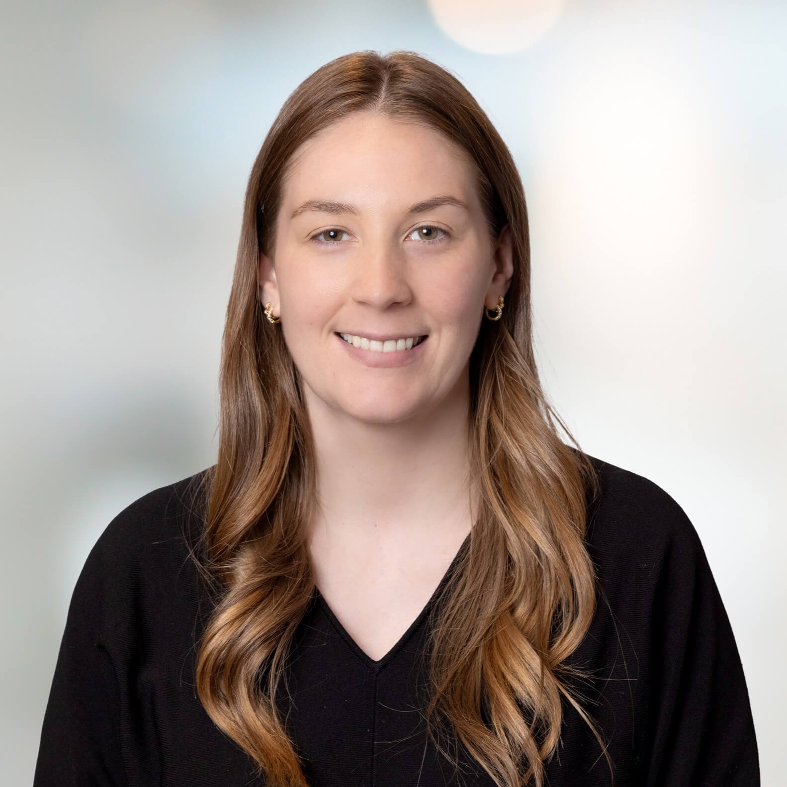 Lisa Bolle headshot