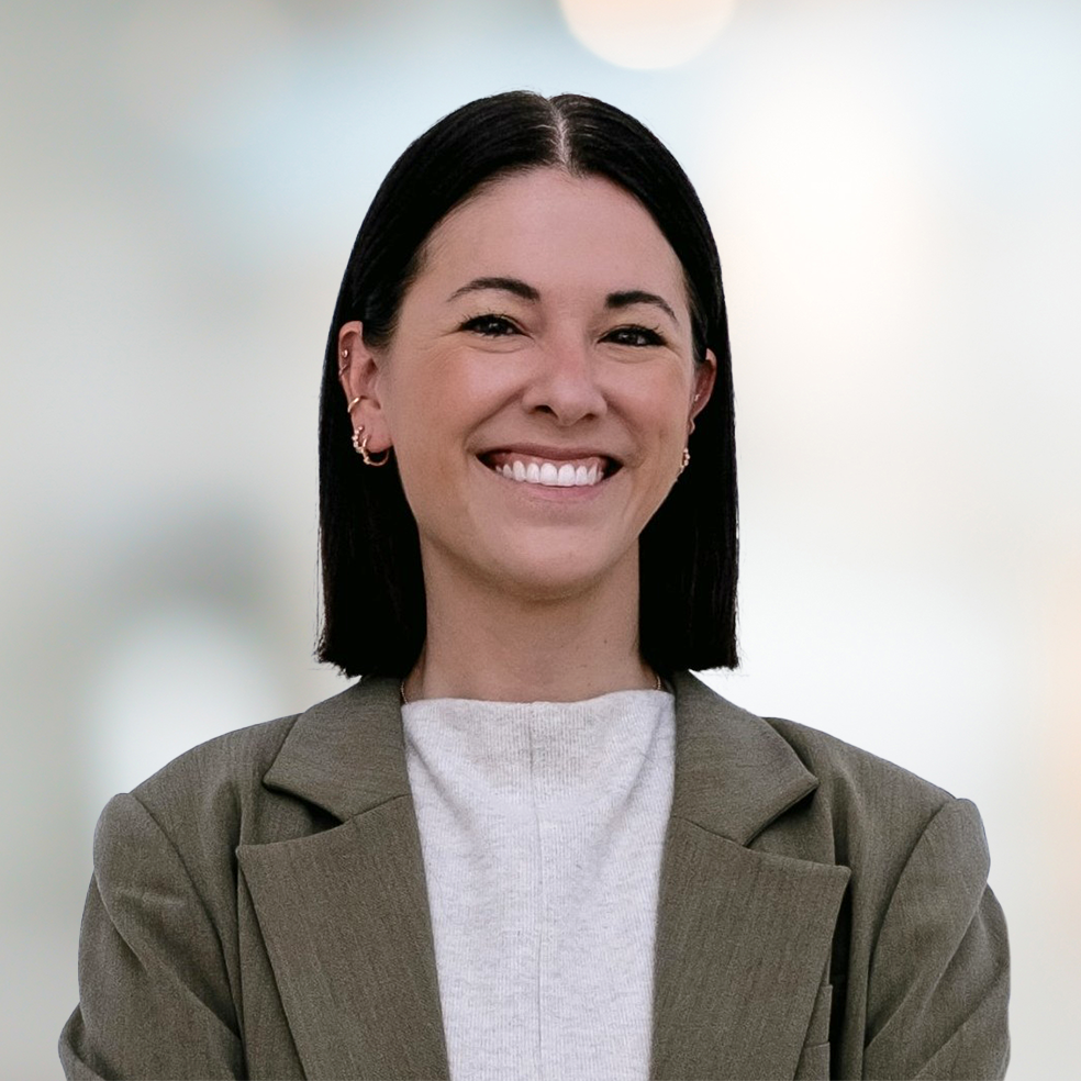 Maggie Andretta headshot