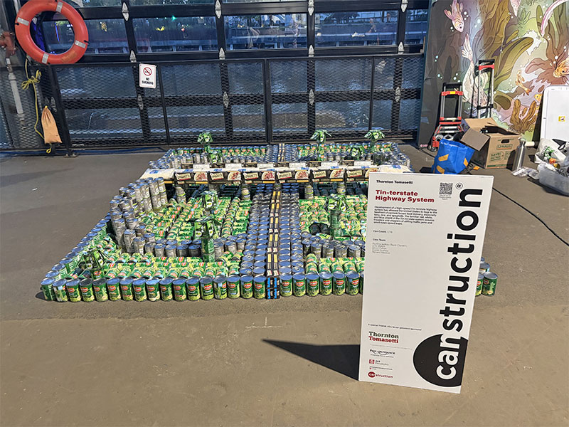 Through our charitable initiatives, the firm and our people support the next generation of professionals, strengthen the communities where we live and work, and help people in disadvantaged regions of the world. 