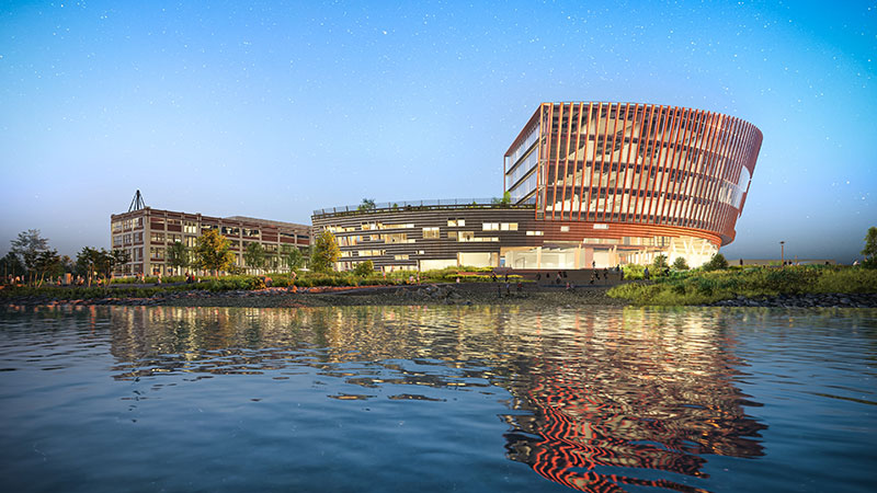 In 2020, we joined the SE 2050 Commitment as an inaugural member and have met our reporting requirement every year since, with 91 projects prepared for submission for 2025. 