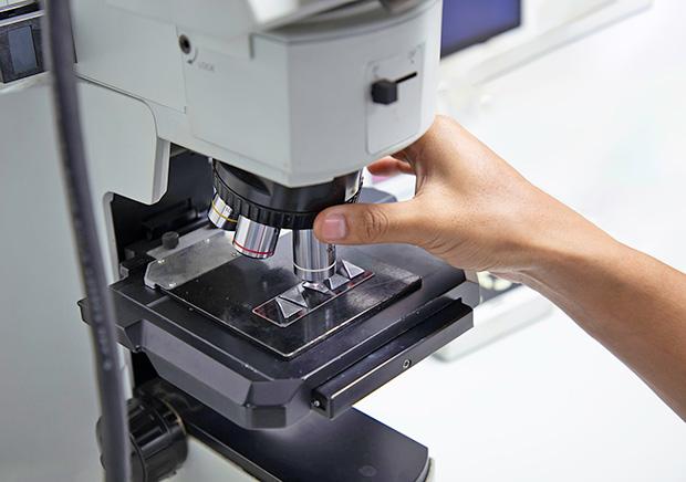 Preparation and Preservation of Fracture Specimens