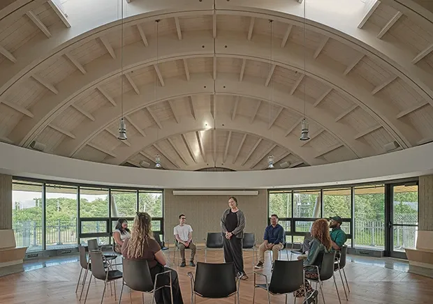 University of Toronto Scarborough, Indigenous House