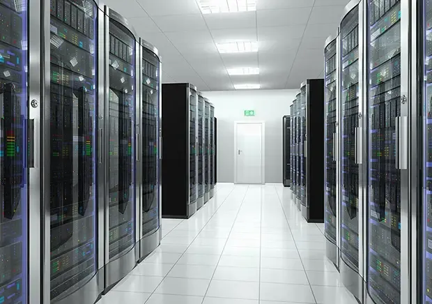Data Centers Rethink Bridge-to-Grid Power Strategies