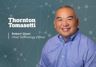 Rob Otani