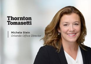 Michele Stein