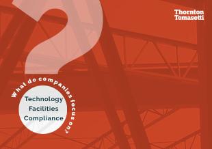 The biggest barriers to delivery are not technical; they are organisational.  