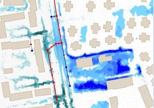 Flood barriers are only one part of a comprehensive resilience strategy.