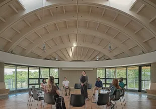 University of Toronto Scarborough, Indigenous House