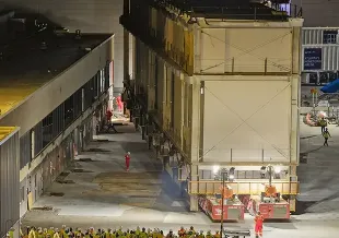 Modular construction and construction engineering are supporting the expansion of ATL’s Concourse D, increasing passenger capacity while minimizing disruption to ongoing airport operations.
