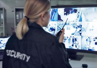 Operational Security & Executive Protection