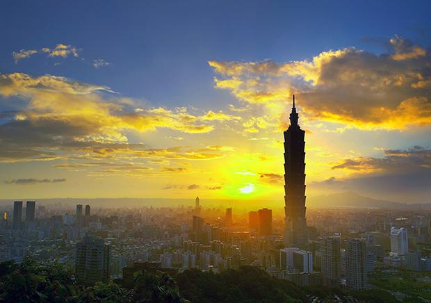 taipei101