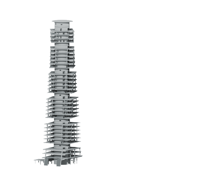 Ministry of Taxes Tower