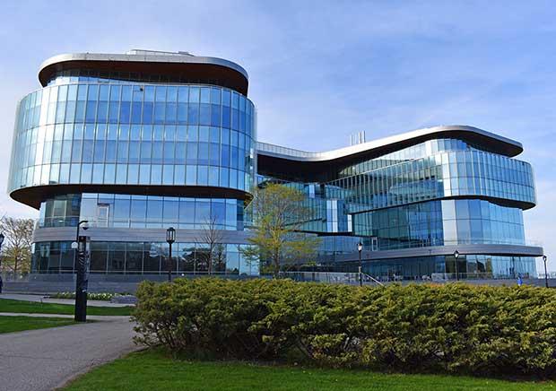 The Global Hub, Kellogg School of Management