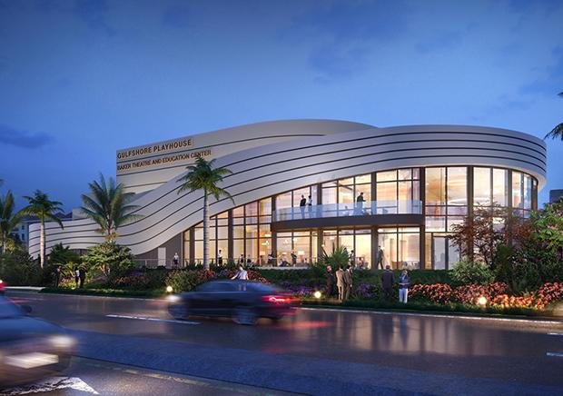Gulfshore Playhouse