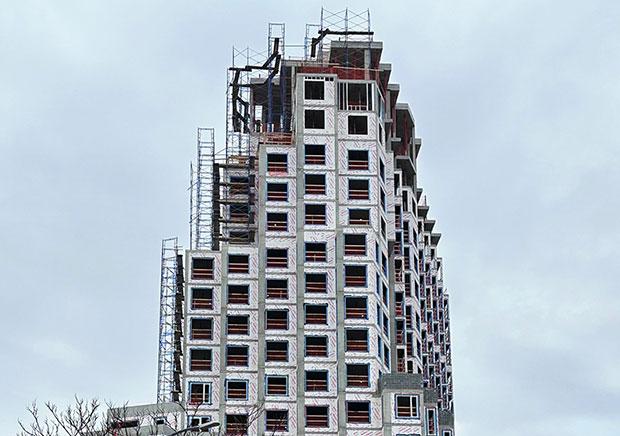 Thornton Tomasetti is supporting the design team and client throughout planning and execution, providing structural engineering and flood-resilience design services. 