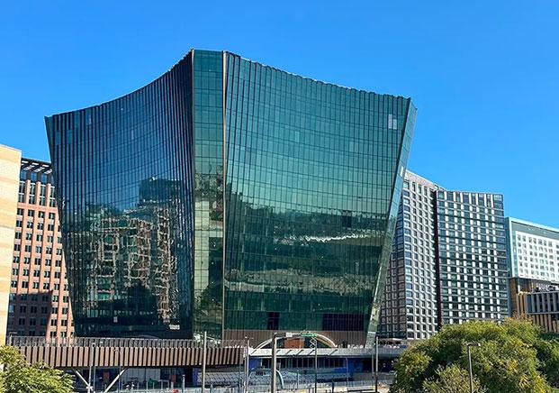 10 World Trade