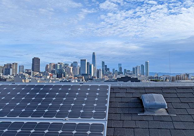 As San Francisco advances energy efficiency, electrification and decarbonization, we are helping the SFPUC connect utility program strategy with practical building-level action.