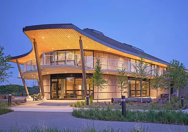 University of Toronto Scarborough, The Indigenous House