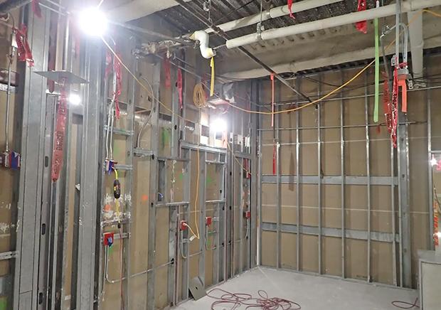 Adventist Health St. Helena Hospital, Cardiovascular Suite