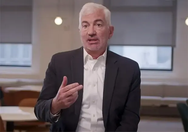 ASME Features Tom Duffy on the Engineering Behind The Shed's Movable Design
